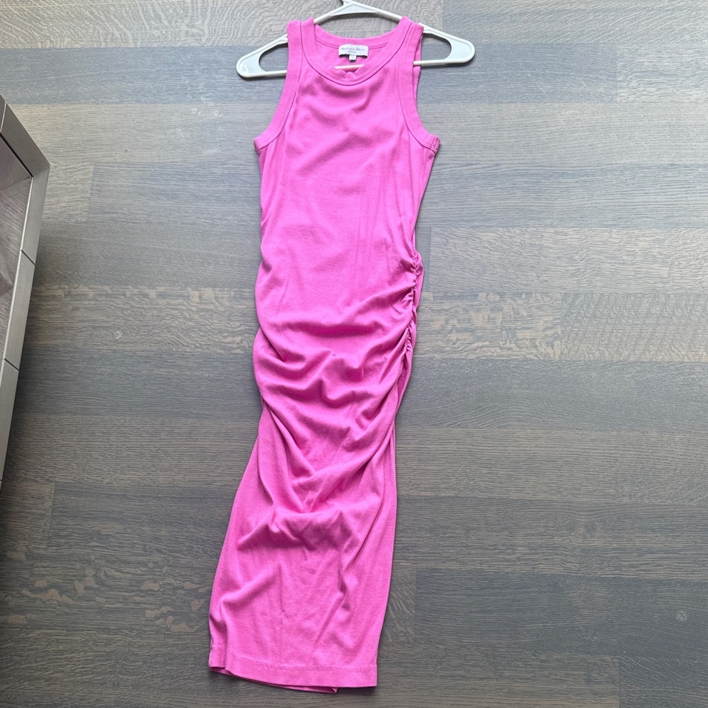 Michael stars wren dress